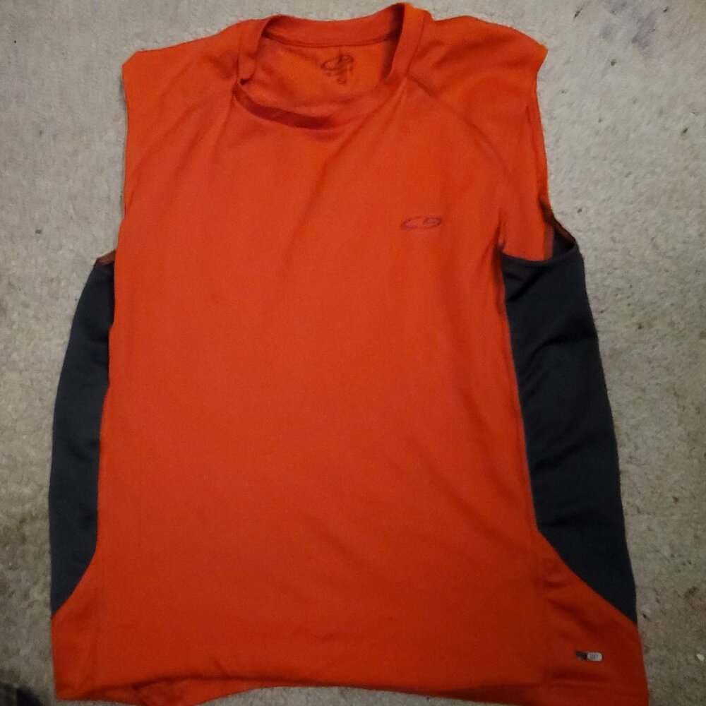 Gym shirt
